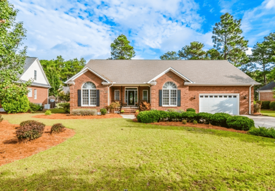 Beautiful Homes for Sale in Fayetteville, North Carolina